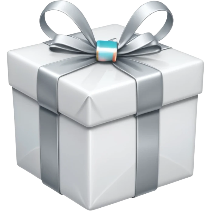 white present emoji