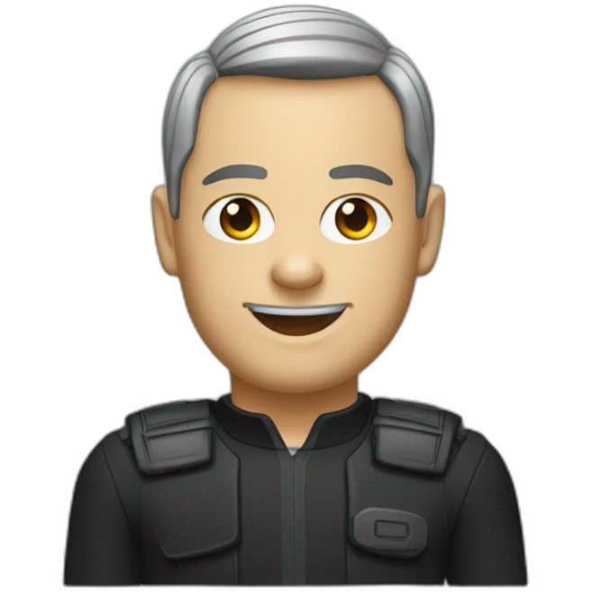 Black audi a6c6 avant emoji
