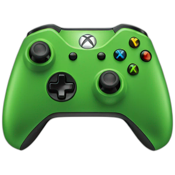 xbox emoji