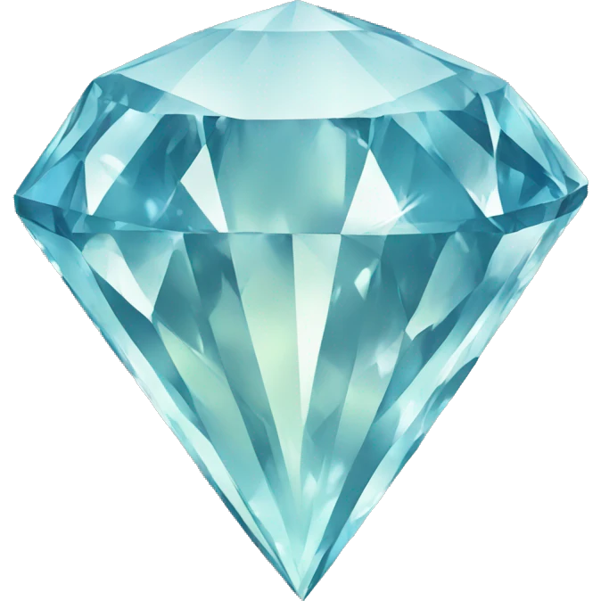 Diamond emoji