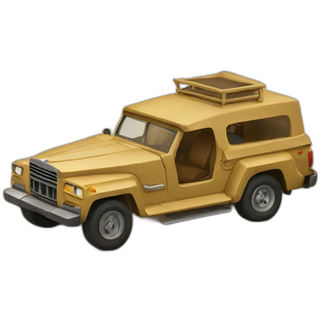 el dorado emoji