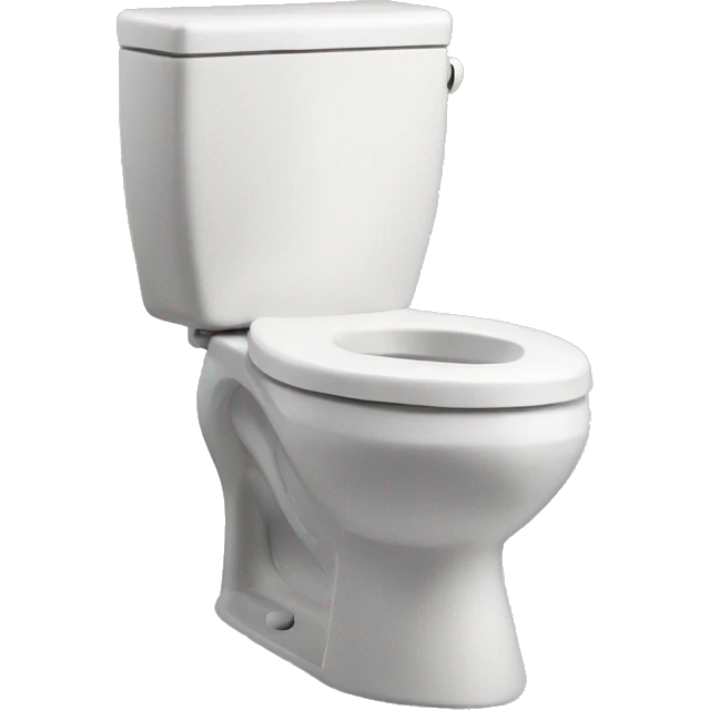 Skibiddi toilet emoji