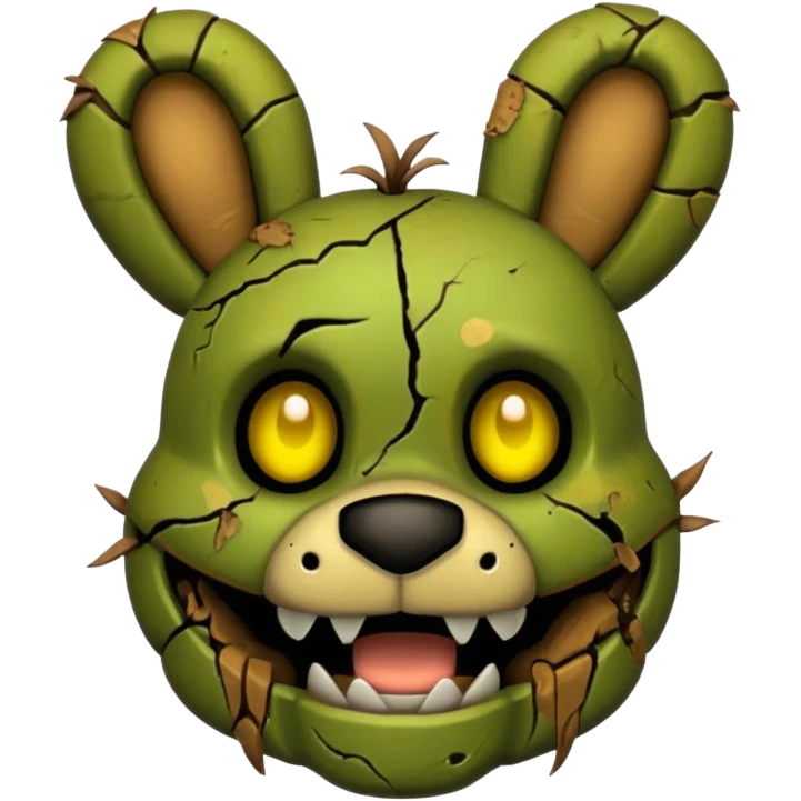 Springtrap emoji