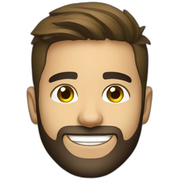 Kendji emoji