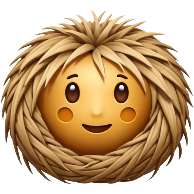 tumbleweed emoji