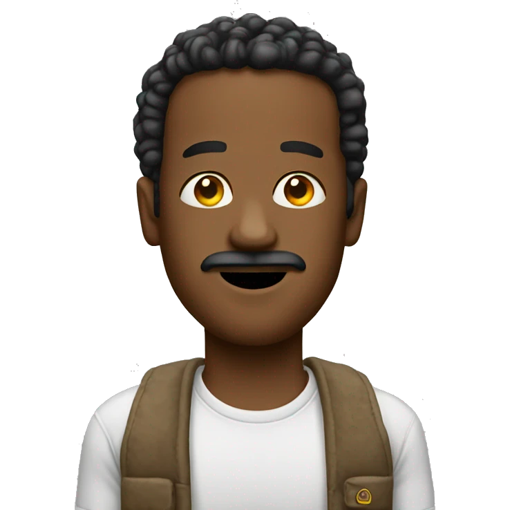 blunt emoji