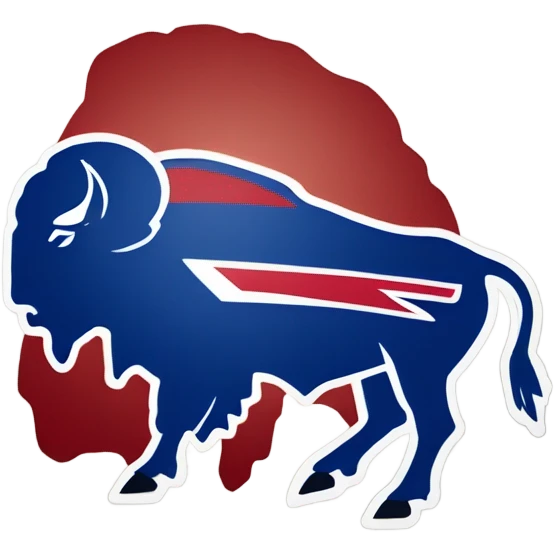 Buffalo Bills emoji