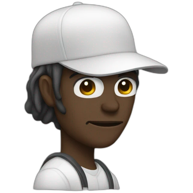 Pop Smoke emoji