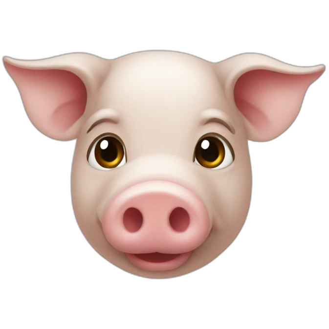 Pigna Siciliana  emoji