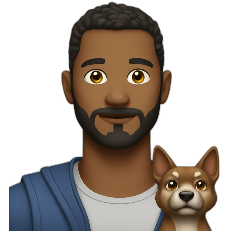 Ziak emoji