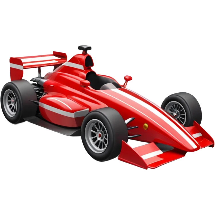 F2 car emoji