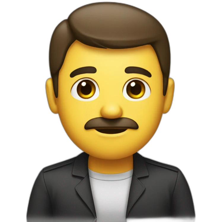 Hommer sipsomne emoji