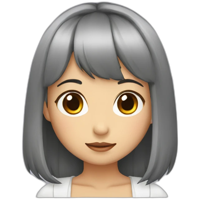 Marica Hase emoji
