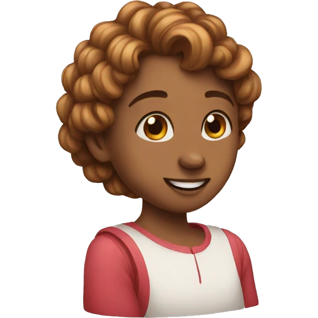 Love emoji