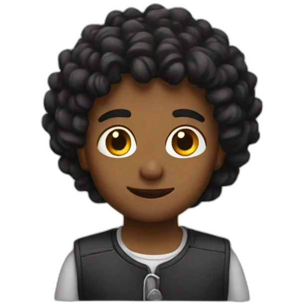 kind emoji