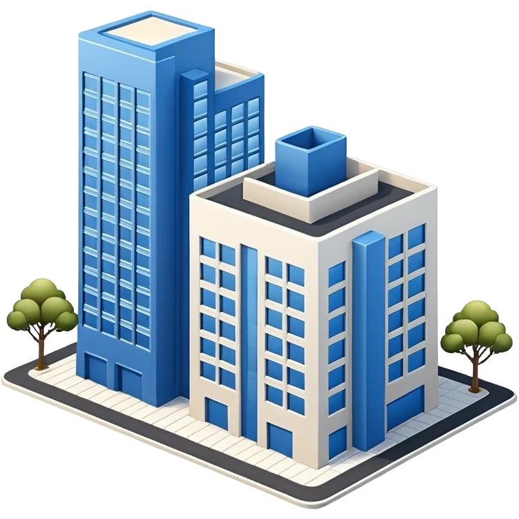 Building plan emoji