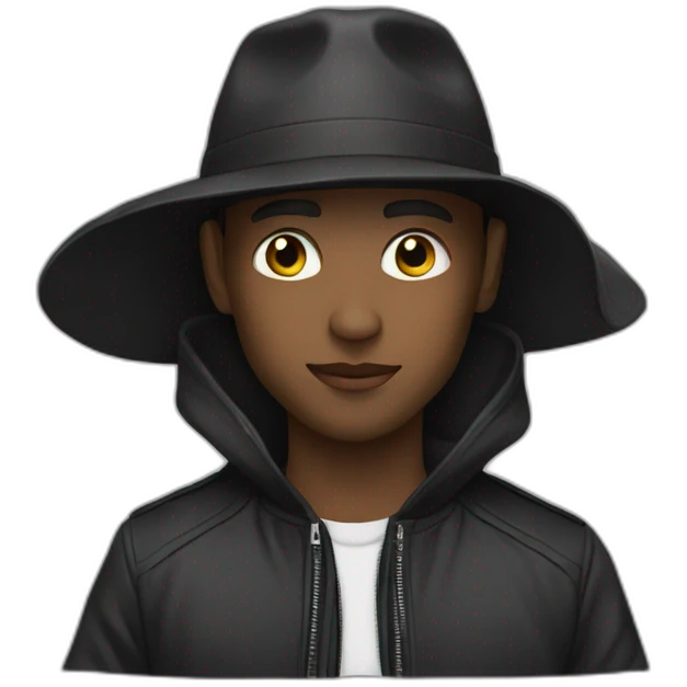 Slimane emoji