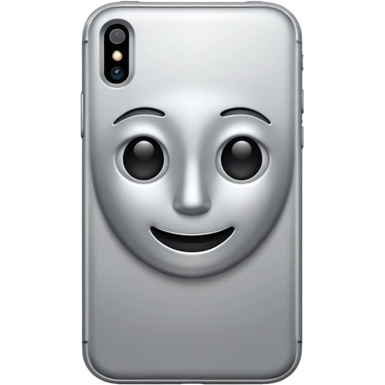 iphonea emoji