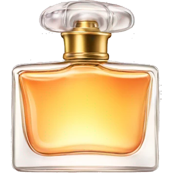 Perfume emoji