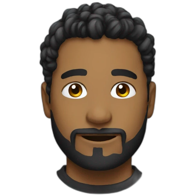 streamer emoji