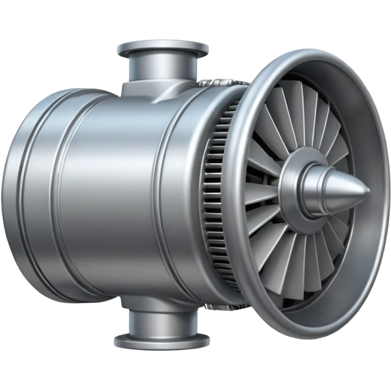 airplane engine emoji