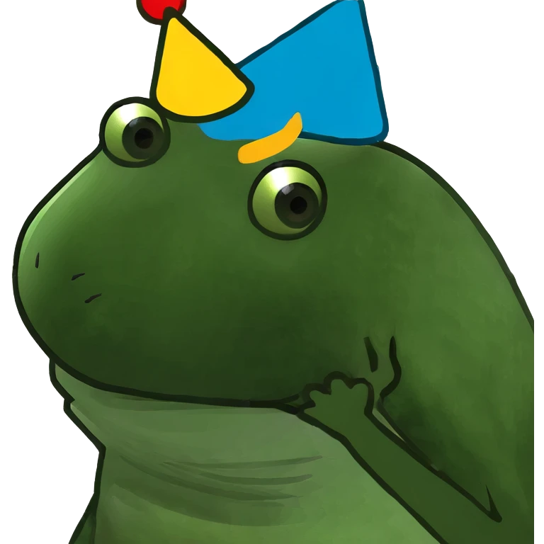 Happy 4/20 emoji