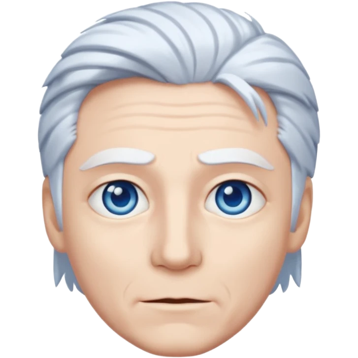 Gojo emoji