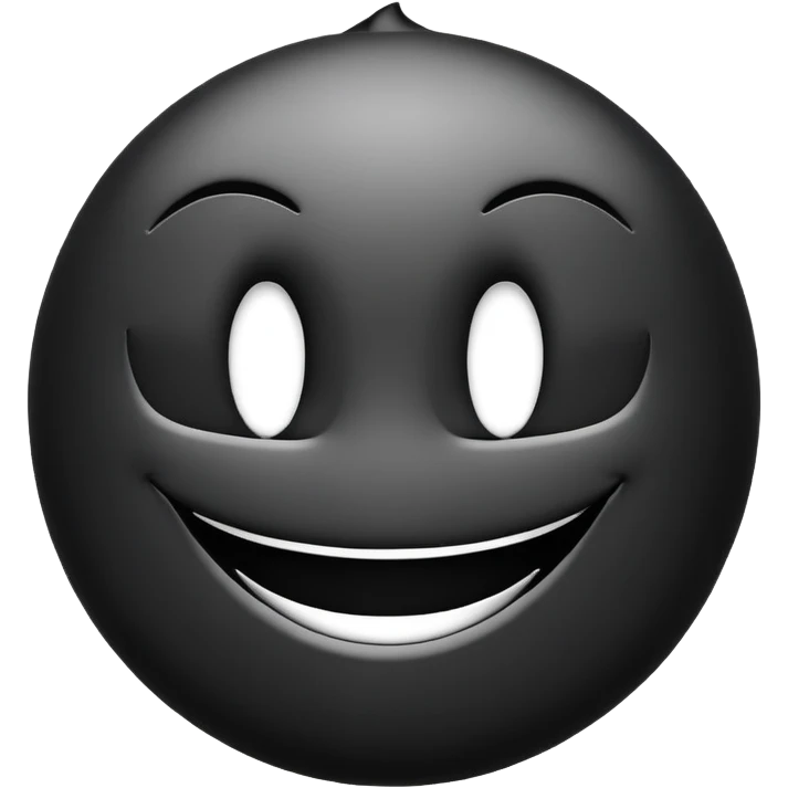 Bendy emoji