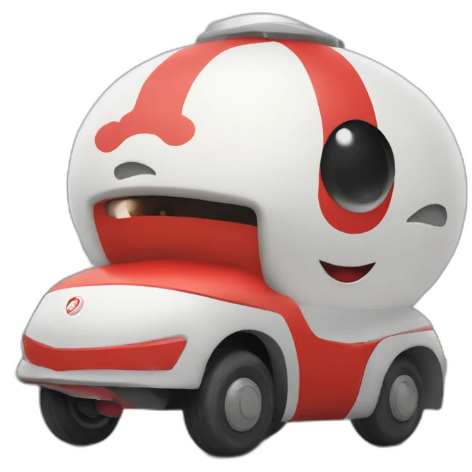 Vodafone super fast 5G internet emoji