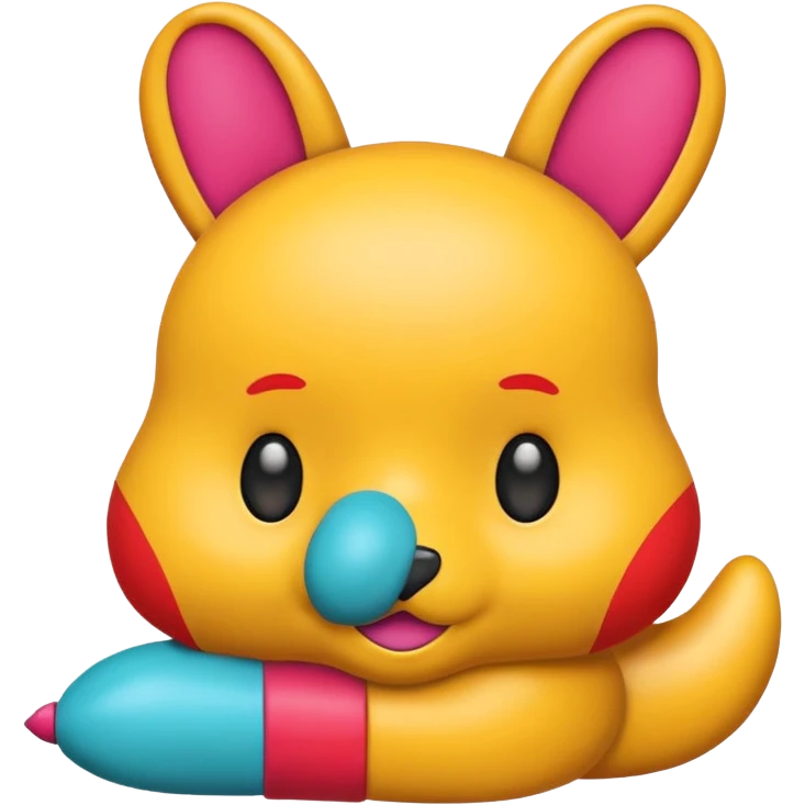 labubu emoji