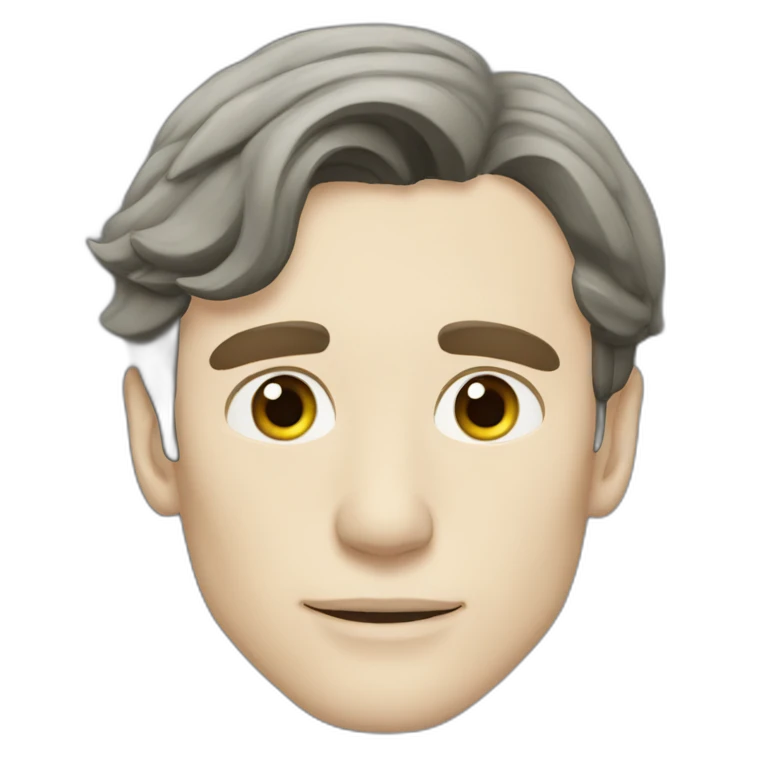 Cillian murphy emoji