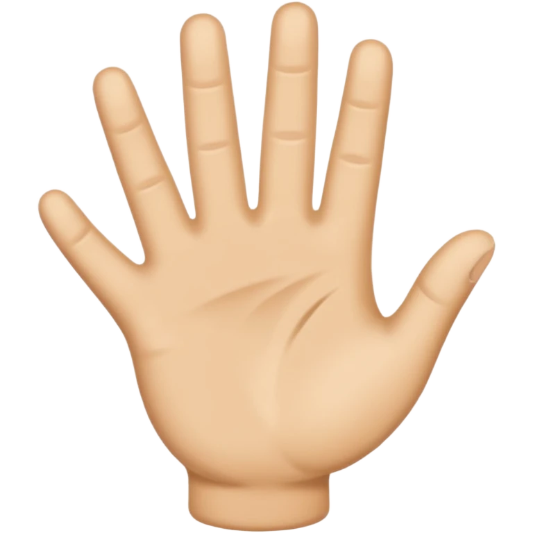 L hand emoji emoji