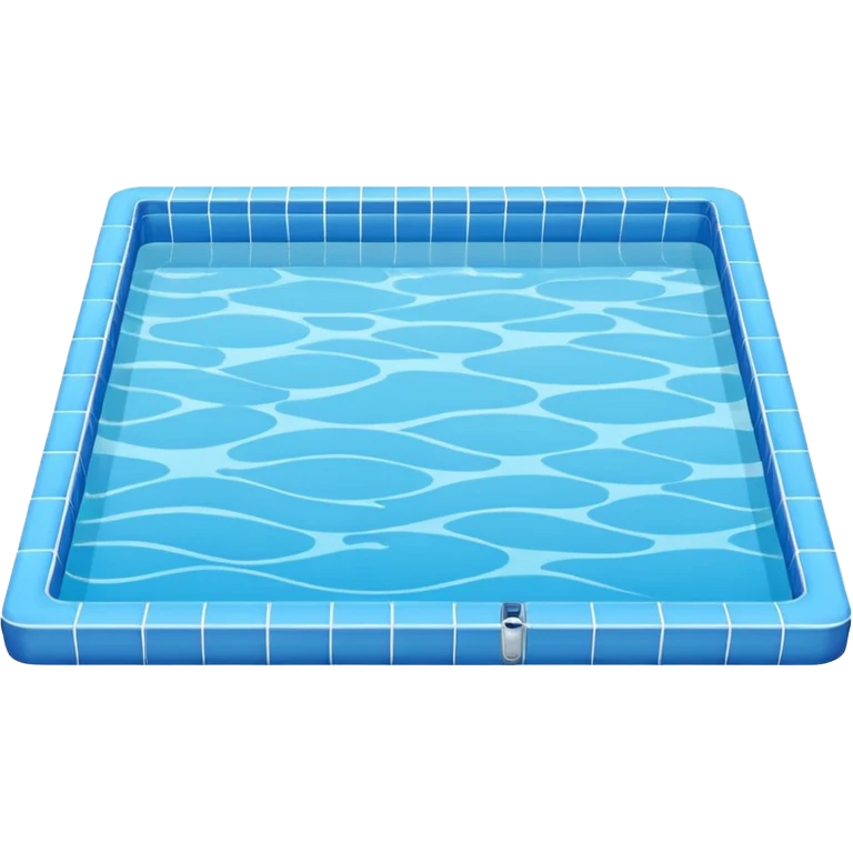 Pool emoji