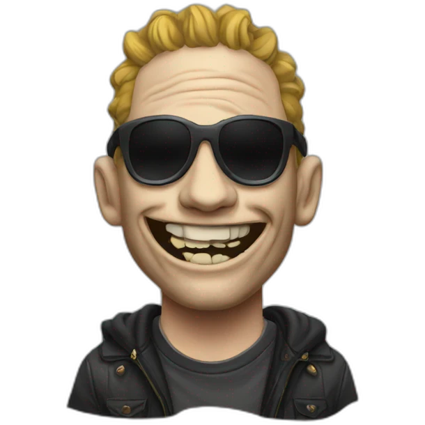 Corey taylor emoji