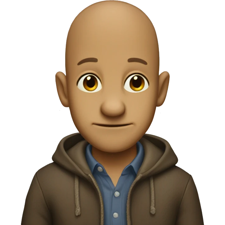 Arthur Aardvark emoji