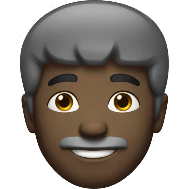Bobo emoji