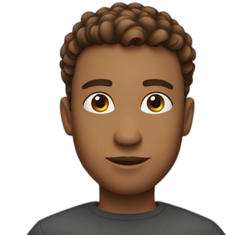 Mon amour emoji