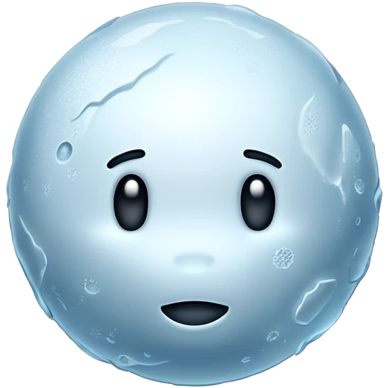 pluto emoji