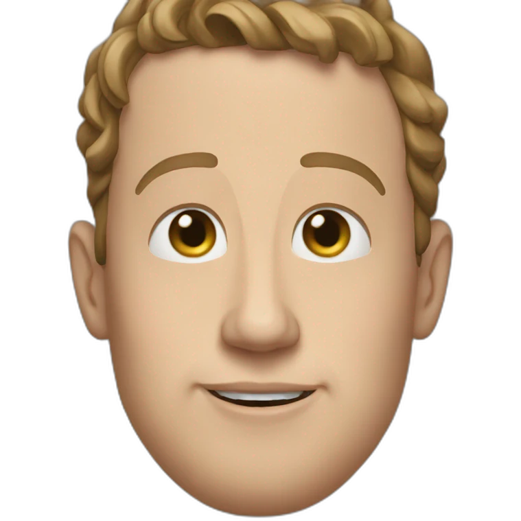 zuck emoji