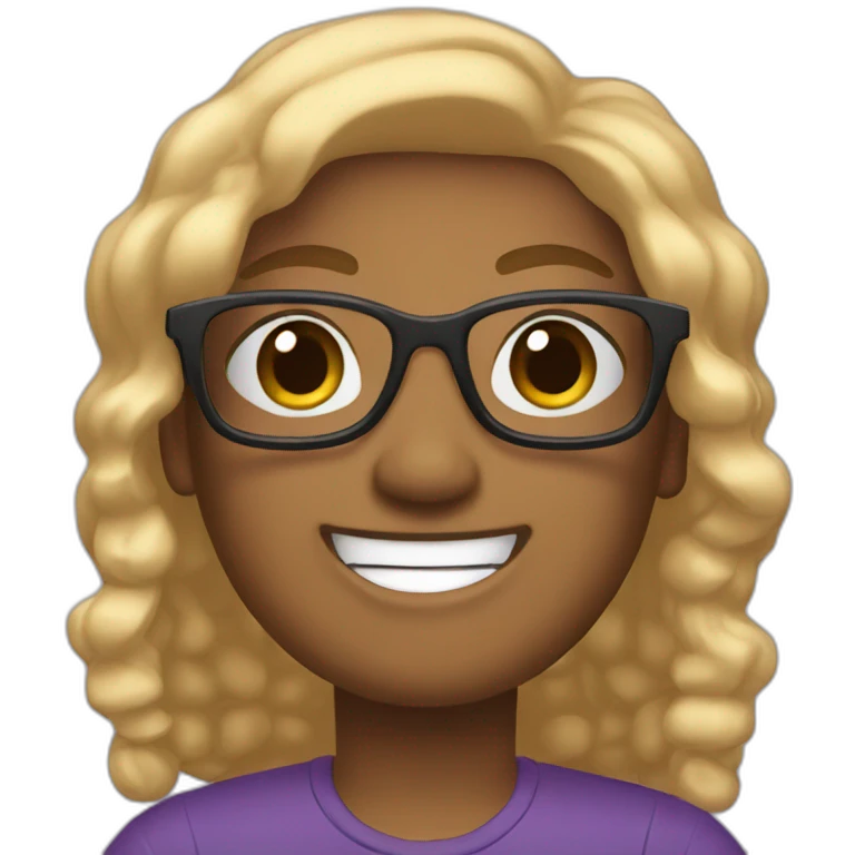 Sixnine Bitmoji emoji