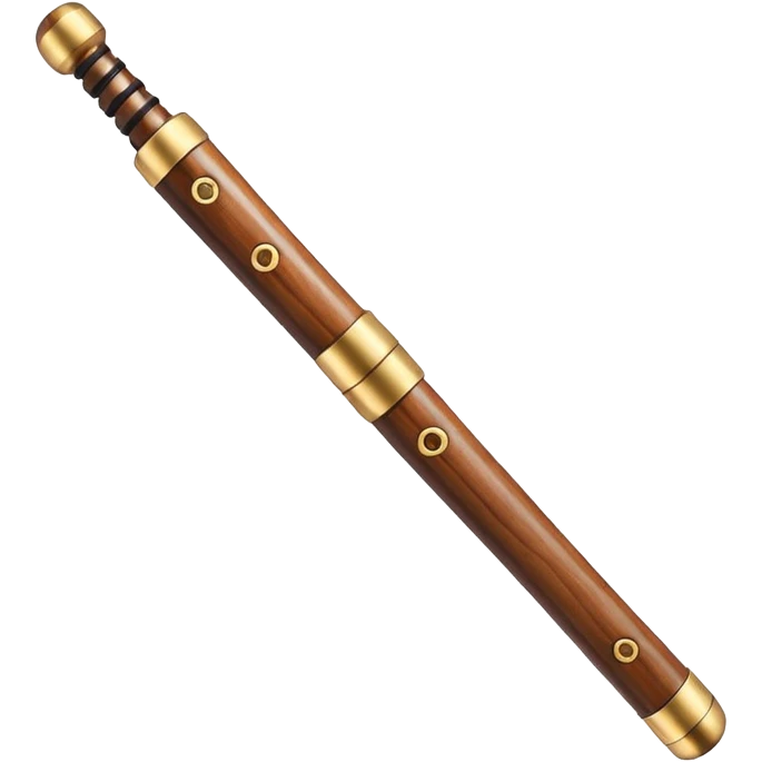  nunchaku emoji