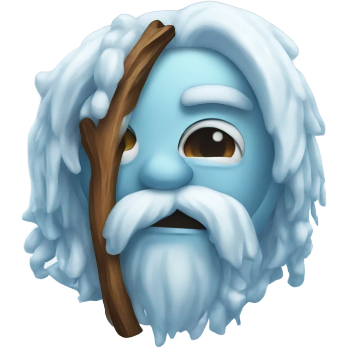 ice spice emoji