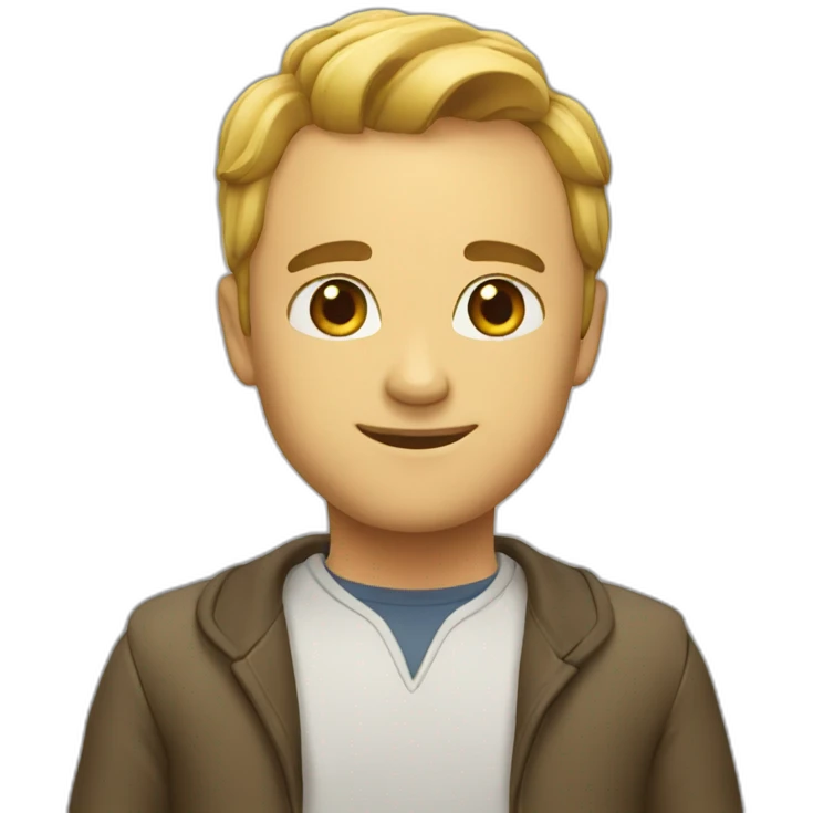 Натхнення emoji