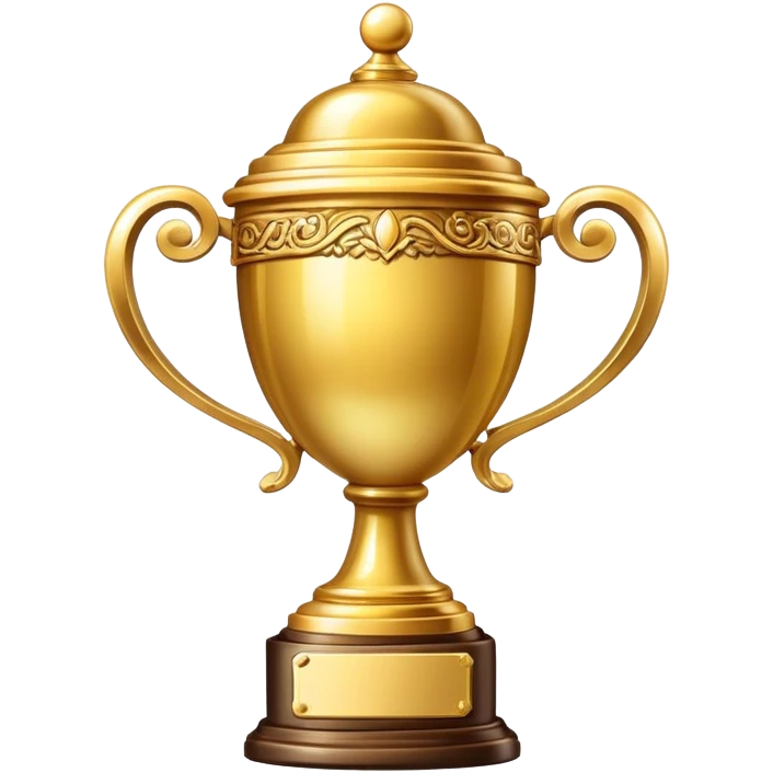 Winner  emoji