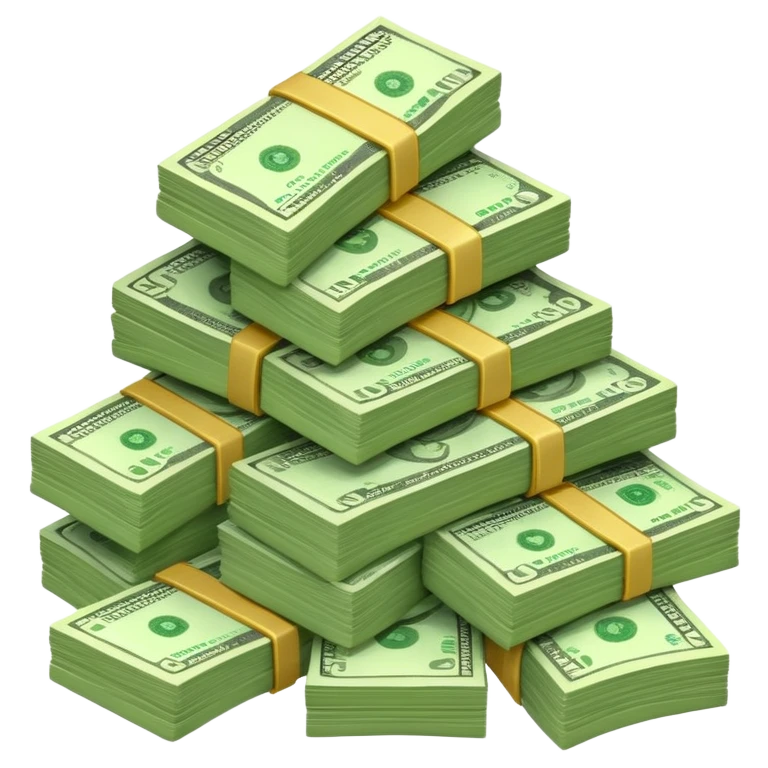 money emoji