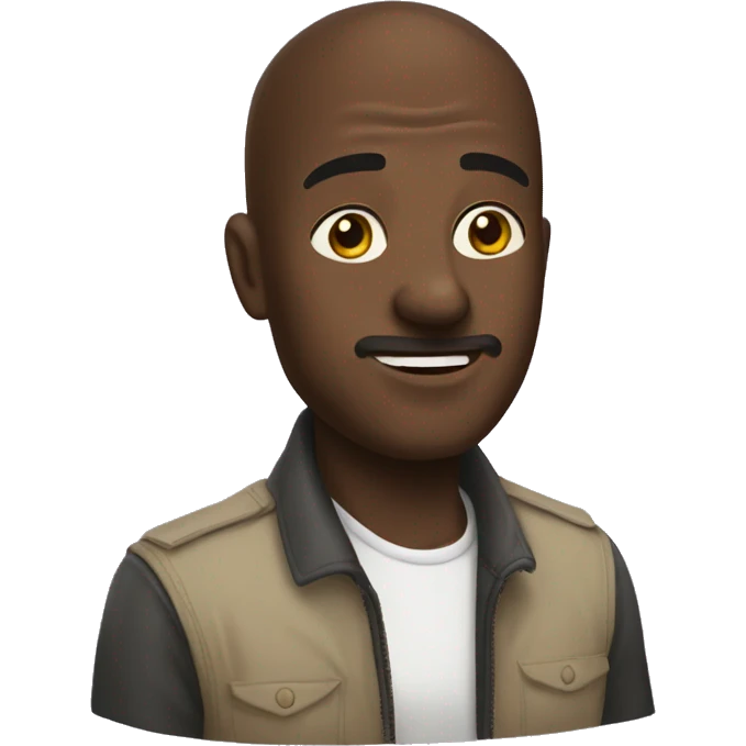 Dangoté qui dit merci emoji