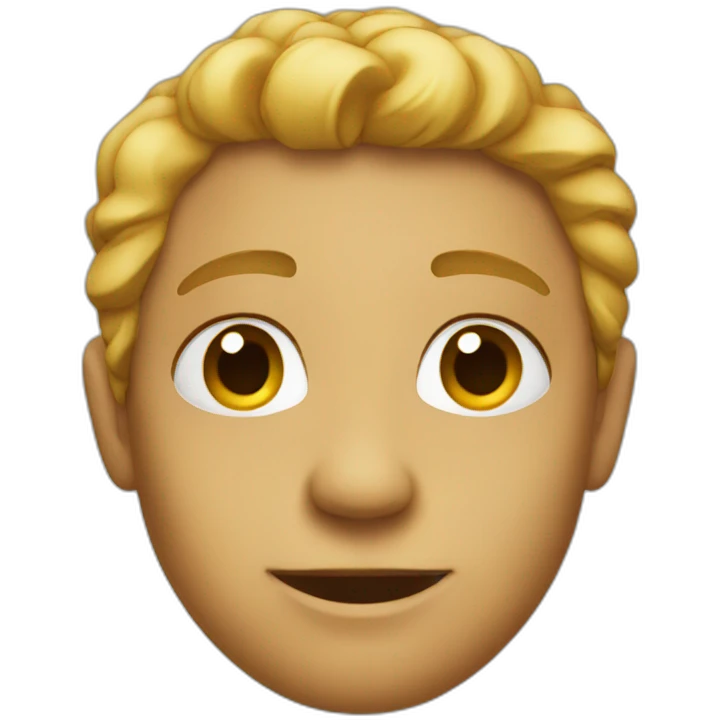 X emoji