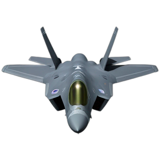 F35 emoji