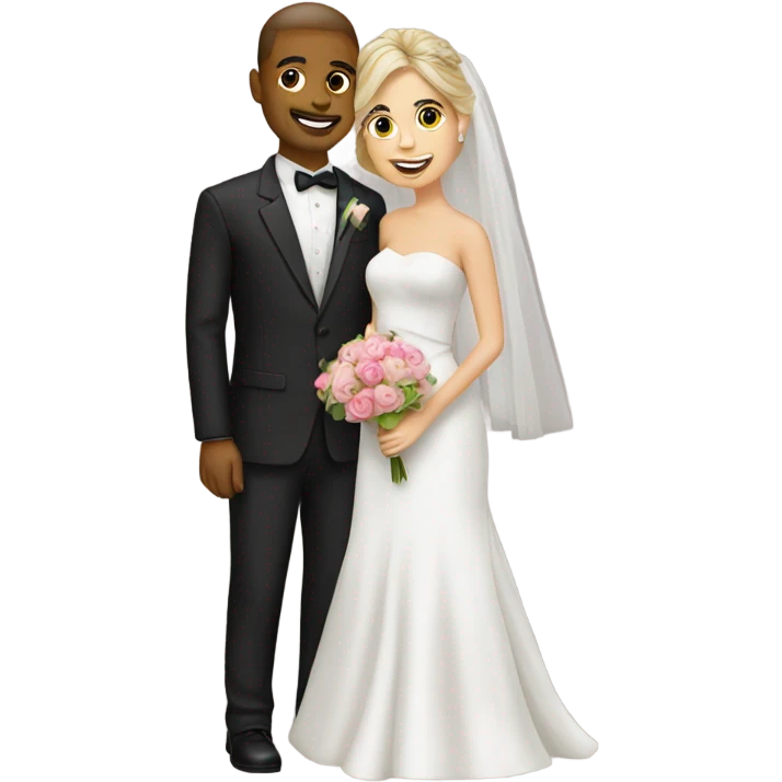 wedding  emoji