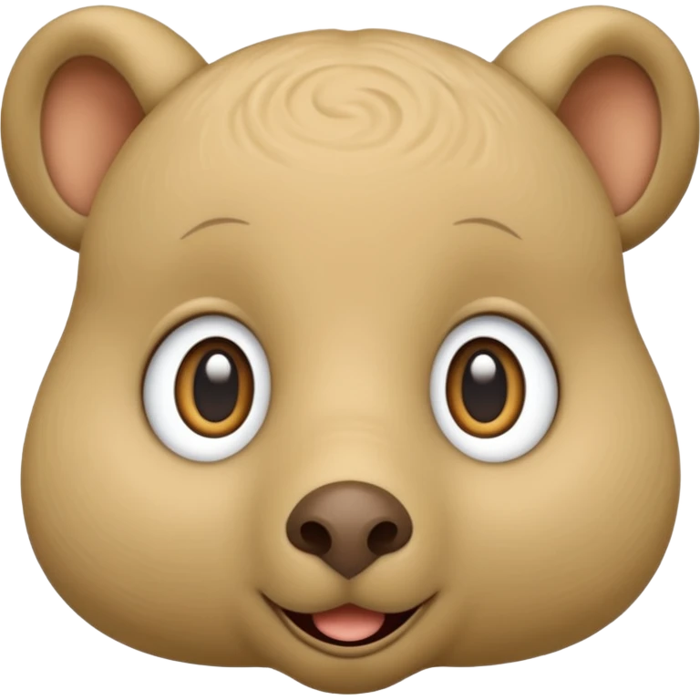 Makka Pakka emoji